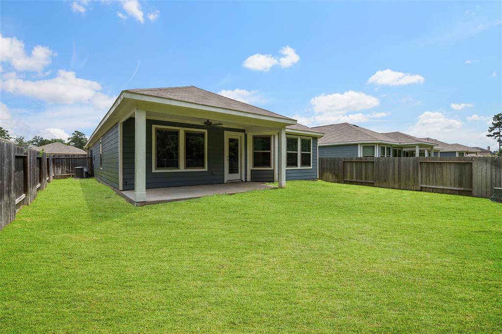 513 Bonnerville Lane, Magnolia, Texas image 27