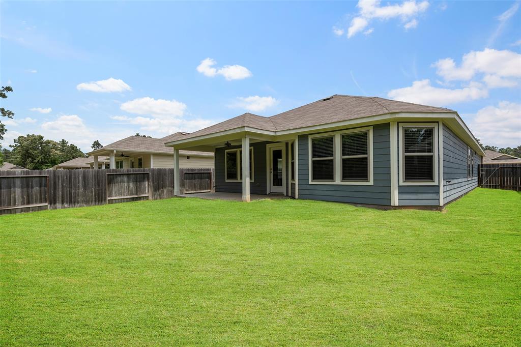 513 Bonnerville Lane, Magnolia, Texas image 26