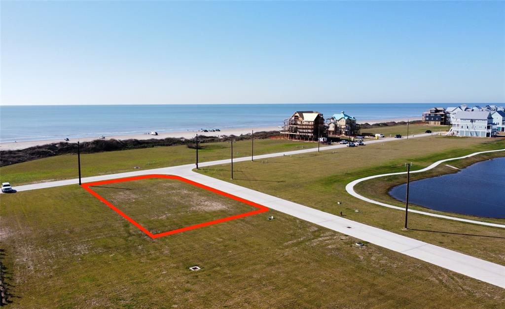 11324 Beachside Drive, Galveston, Texas image 2