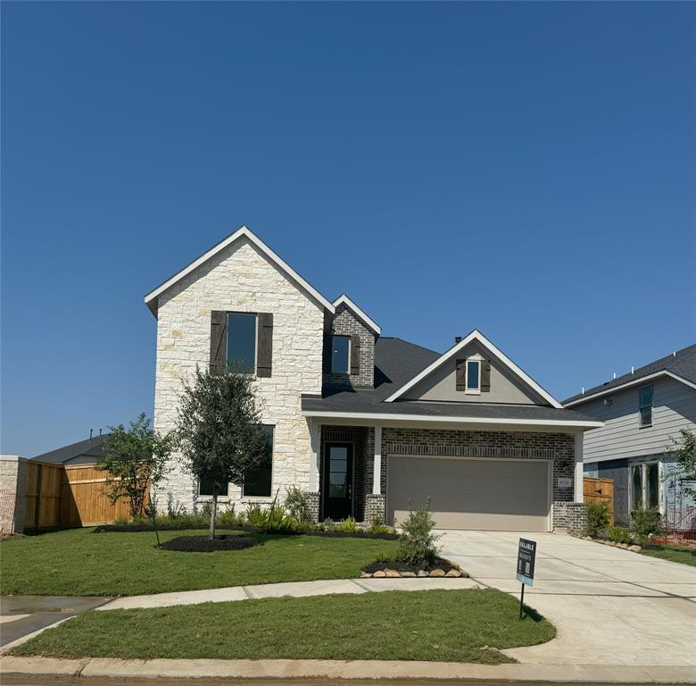 4414 Sweet Ashlyn Street, Fulshear, Texas image 17
