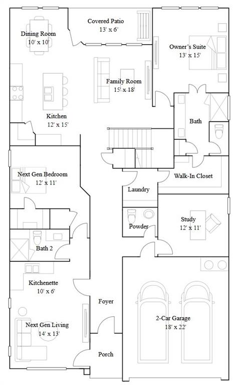4414 Sweet Ashlyn Street, Fulshear, Texas image 18