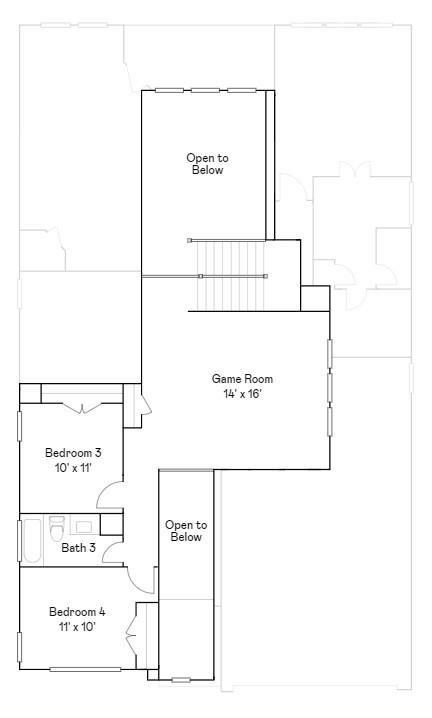 4414 Sweet Ashlyn Street, Fulshear, Texas image 37