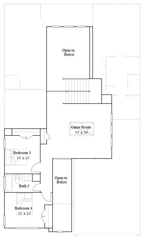 4414 Sweet Ashlyn Street, Fulshear, Texas image 19
