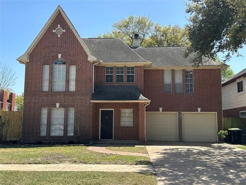 21403 Park Post Lane Katy TX 77450