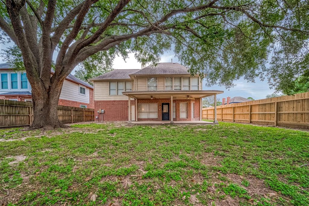 18621 Serenity Loch Drive, Spring, Texas image 46