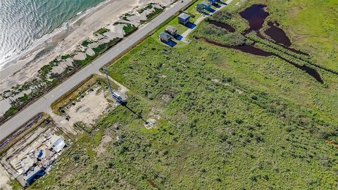 Vacant Land For Sale - 1023 Holden Street<br/> Gilchrist, TX 77617