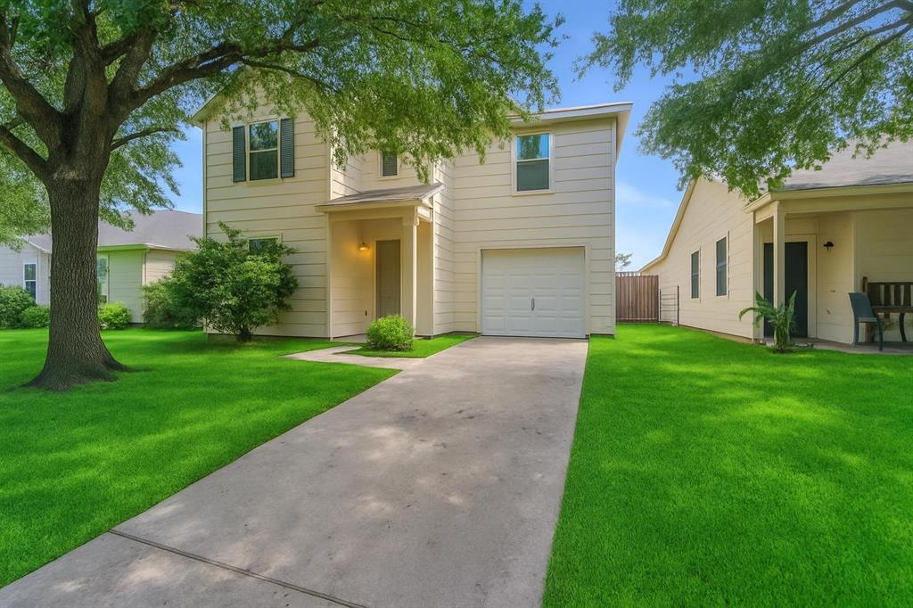 3531 Red Meadows Drive, Spring, Texas image 1