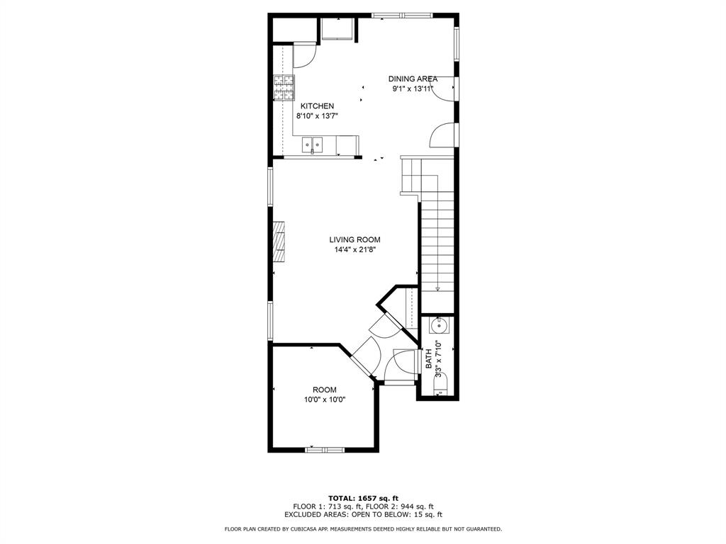 3531 Red Meadows Drive, Spring, Texas image 23