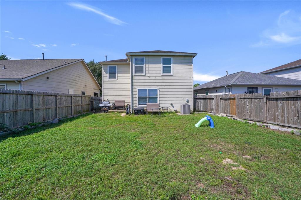 3531 Red Meadows Drive, Spring, Texas image 19