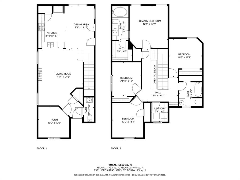 3531 Red Meadows Drive, Spring, Texas image 25