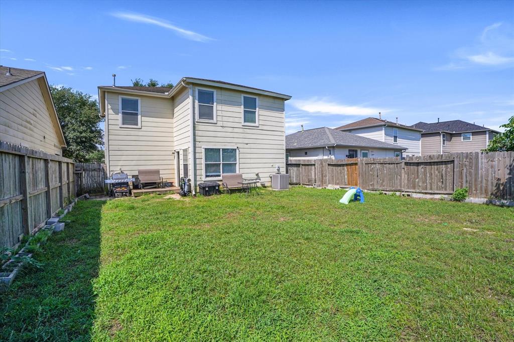 3531 Red Meadows Drive, Spring, Texas image 18