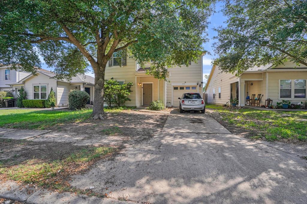 3531 Red Meadows Drive, Spring, Texas image 2