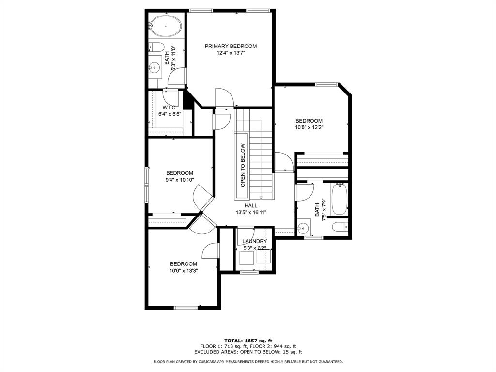 3531 Red Meadows Drive, Spring, Texas image 24