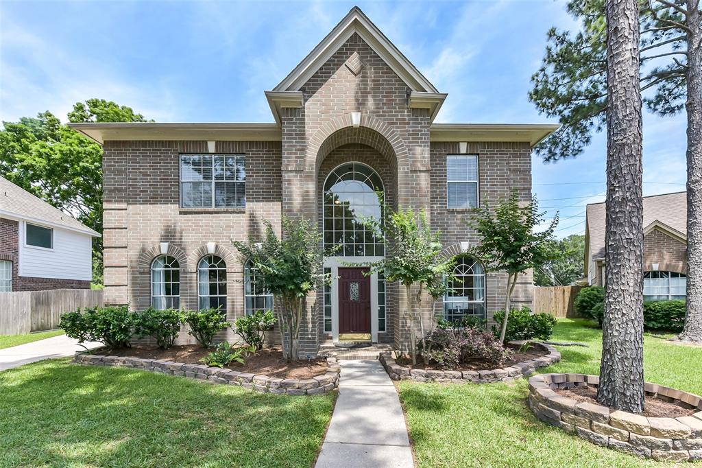 17006 Valley Palms Drive, Spring, Texas image 1