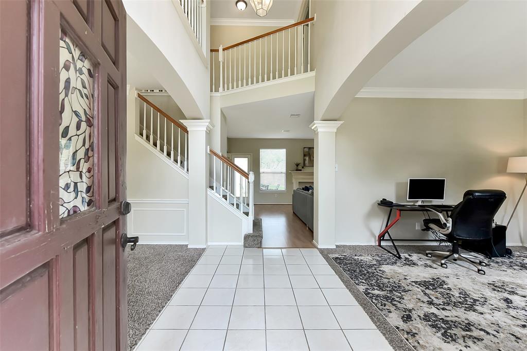 17006 Valley Palms Drive, Spring, Texas image 4