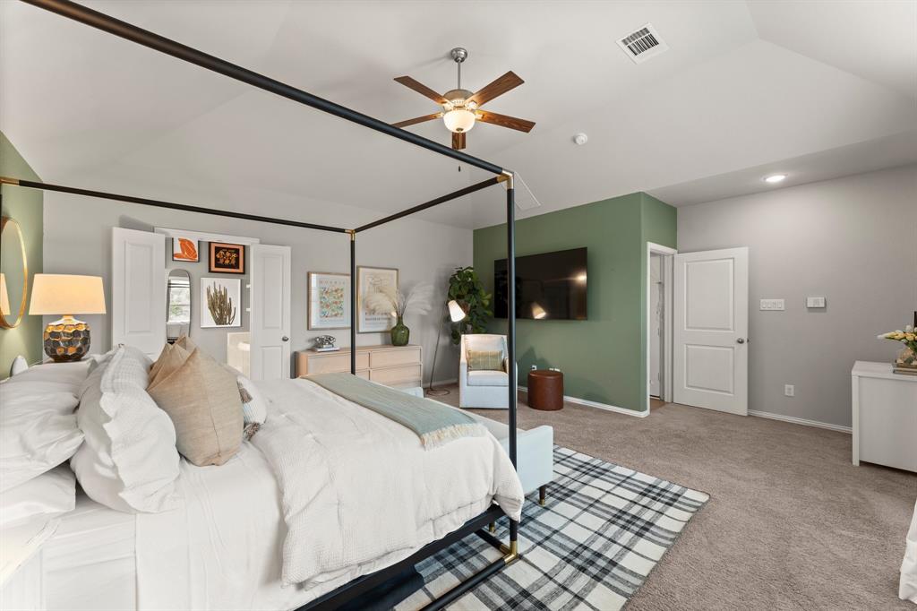 1123 Great Grey Owl Court, Conroe, Texas image 35