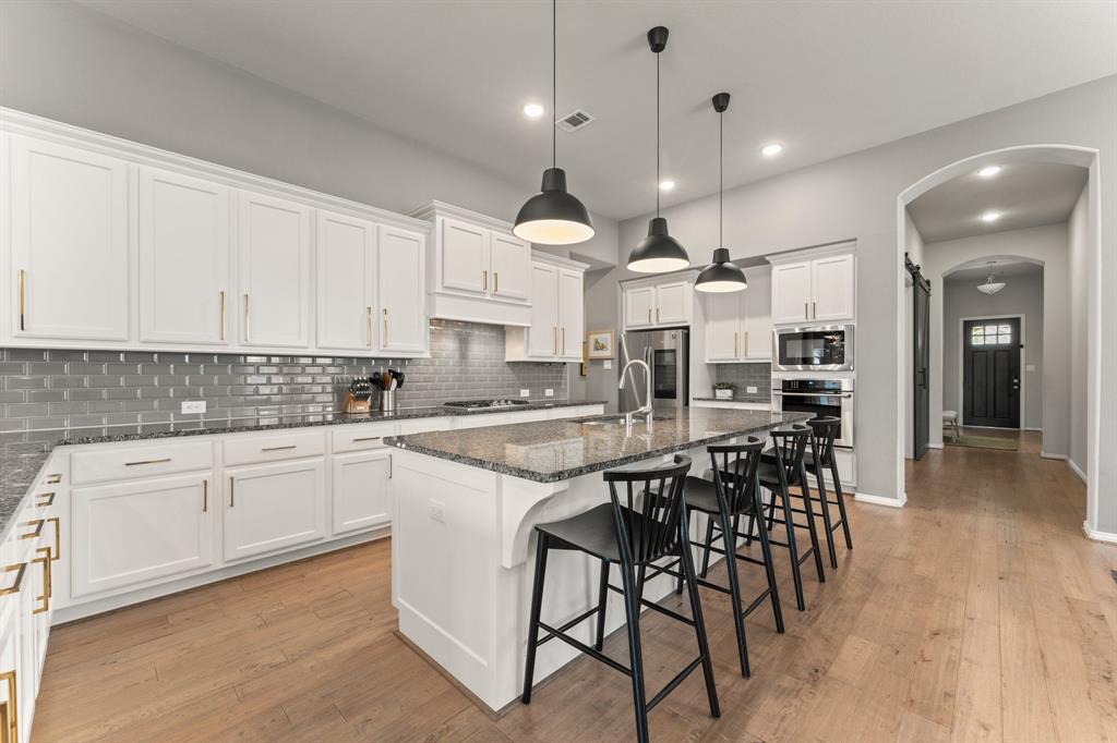 1123 Great Grey Owl Court, Conroe, Texas image 19