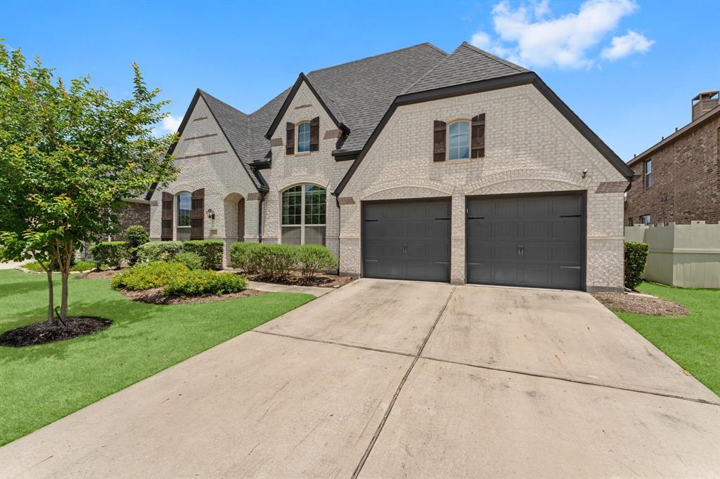 1123 Great Grey Owl Court, Conroe, Texas image 2