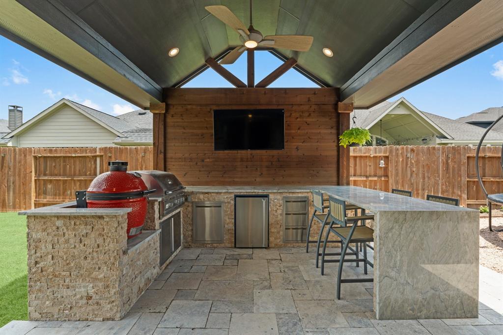 1123 Great Grey Owl Court, Conroe, Texas image 44