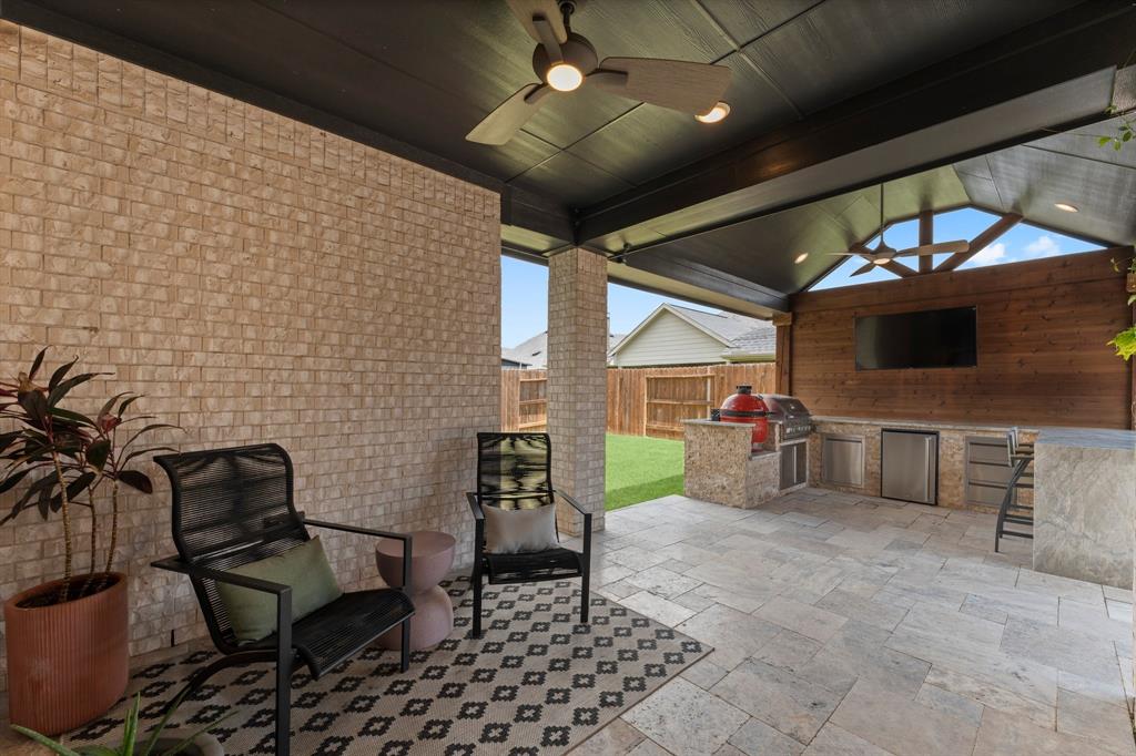 1123 Great Grey Owl Court, Conroe, Texas image 43
