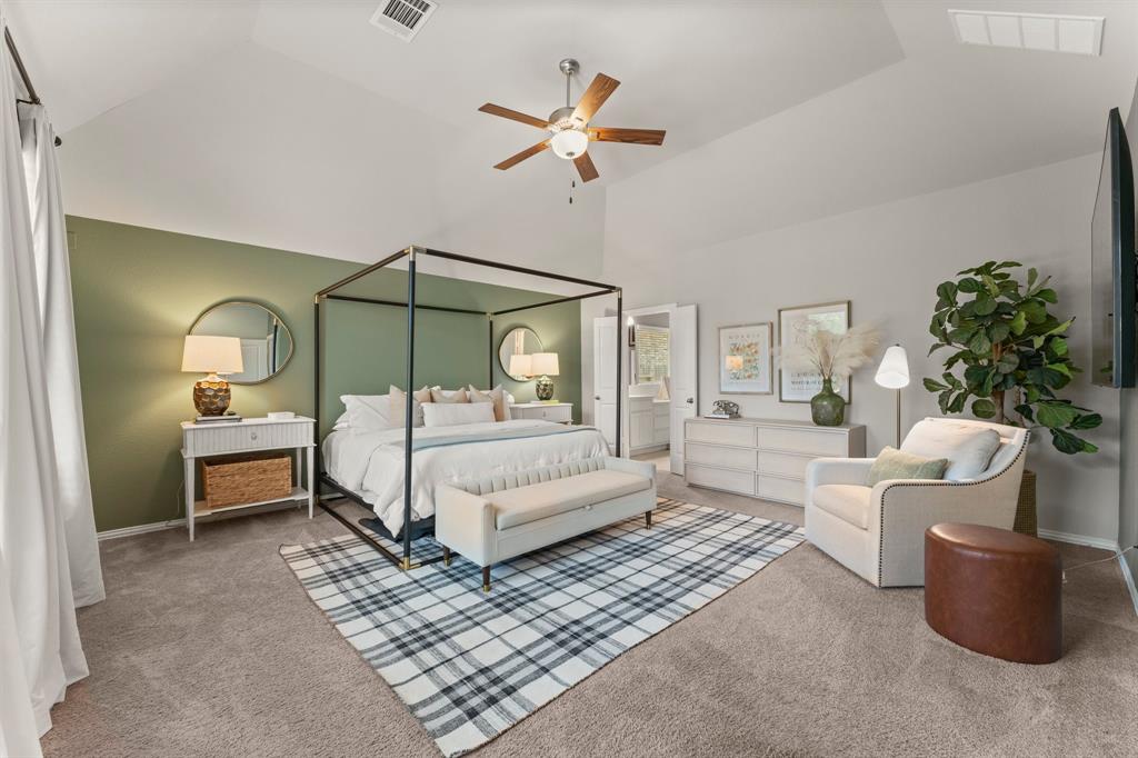 1123 Great Grey Owl Court, Conroe, Texas image 34