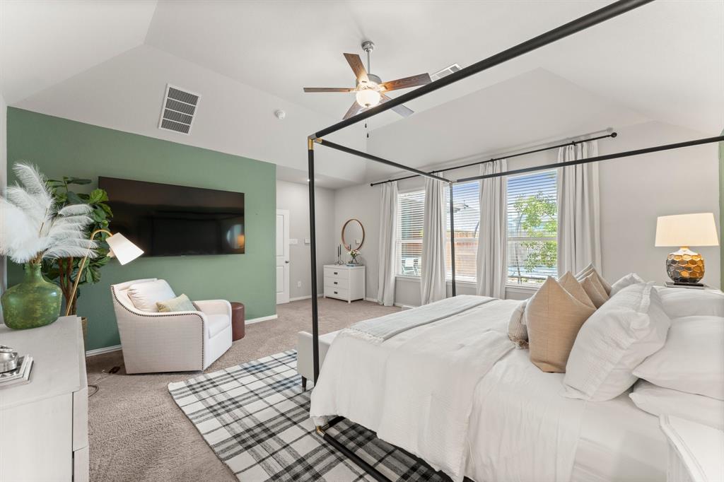 1123 Great Grey Owl Court, Conroe, Texas image 36