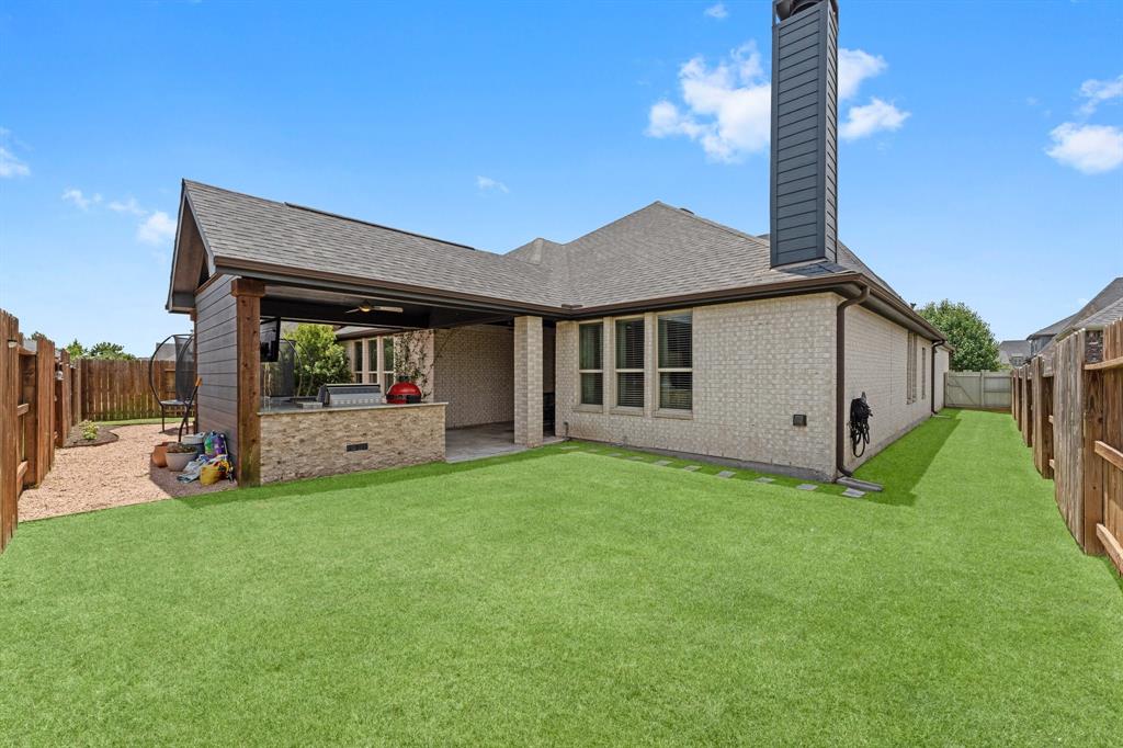 1123 Great Grey Owl Court, Conroe, Texas image 48