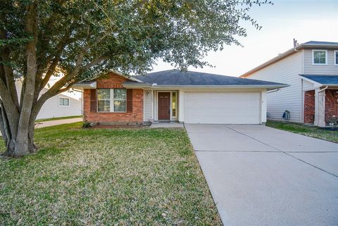 19807 Hidden Shadow Lane Cypress TX 77433