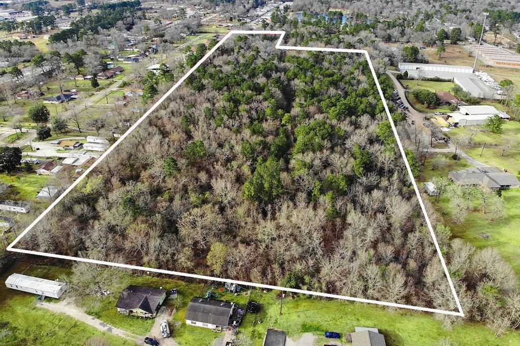 Photo of 22648 Ford Road, Porter, TX 77365 (MLS # 30760241)