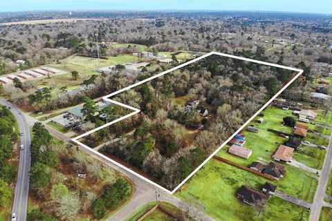 Photo of 22648 Ford Road, Porter, TX 77365 (MLS # 30760241)