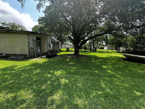 A home in Freeport