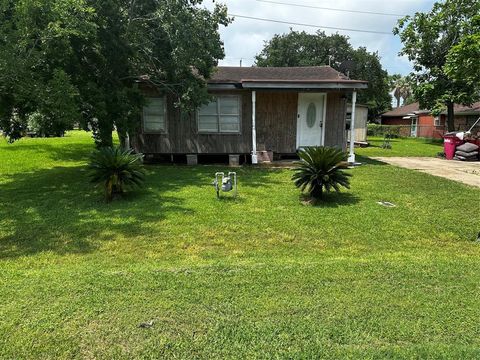 A home in Freeport