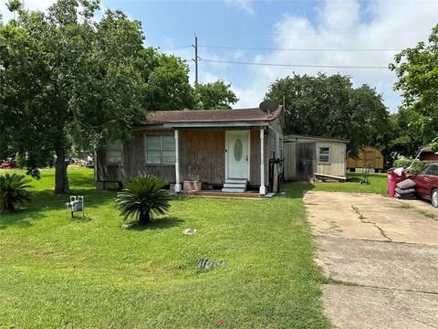 A home in Freeport