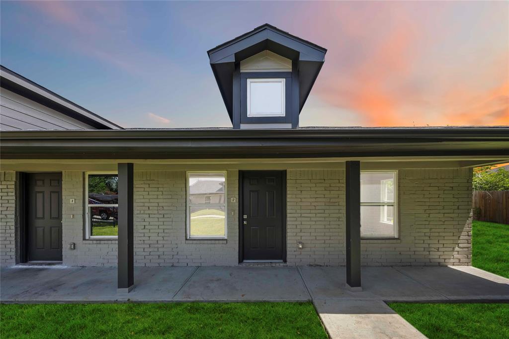8215 Lawler Street