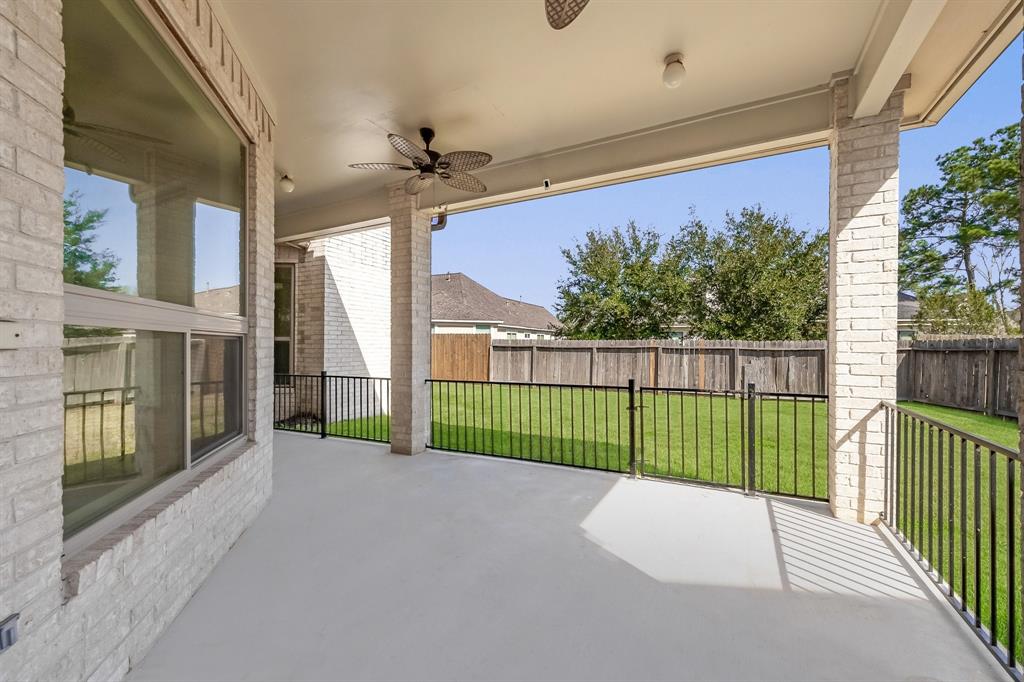 686 Edgewood Drive, Montgomery, Texas image 42