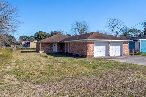 118 Johnson Street Unit B, La Marque, TX 77568 - #: 93051610