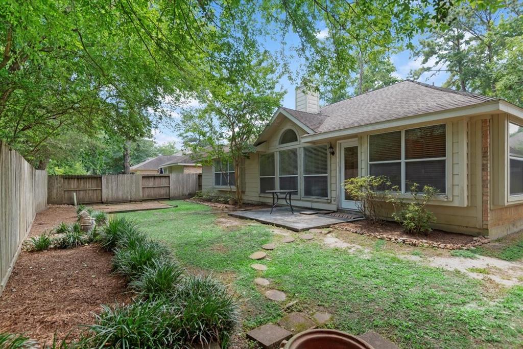 30 Teak Mill Place, The Woodlands, Texas image 28