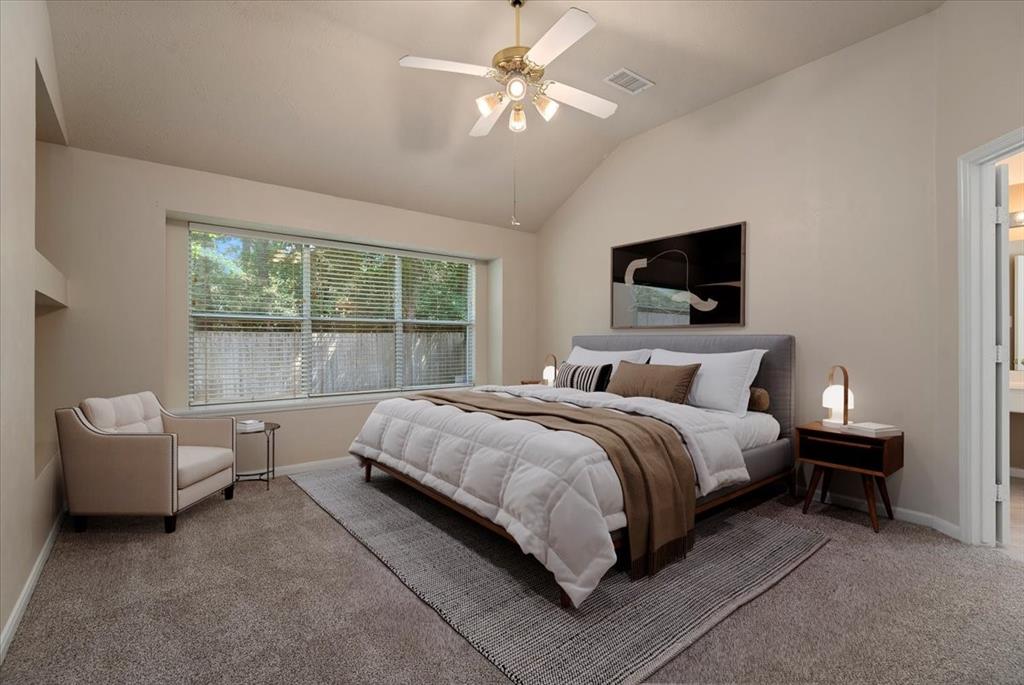 30 Teak Mill Place, The Woodlands, Texas image 17