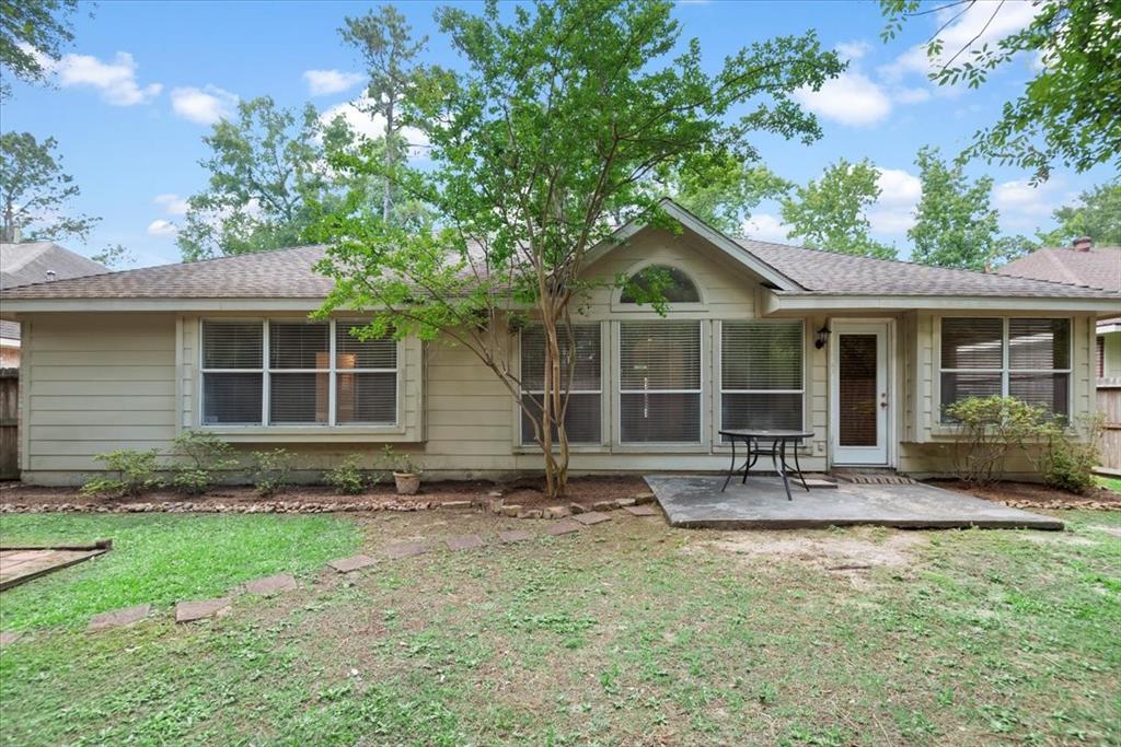 30 Teak Mill Place, The Woodlands, Texas image 30