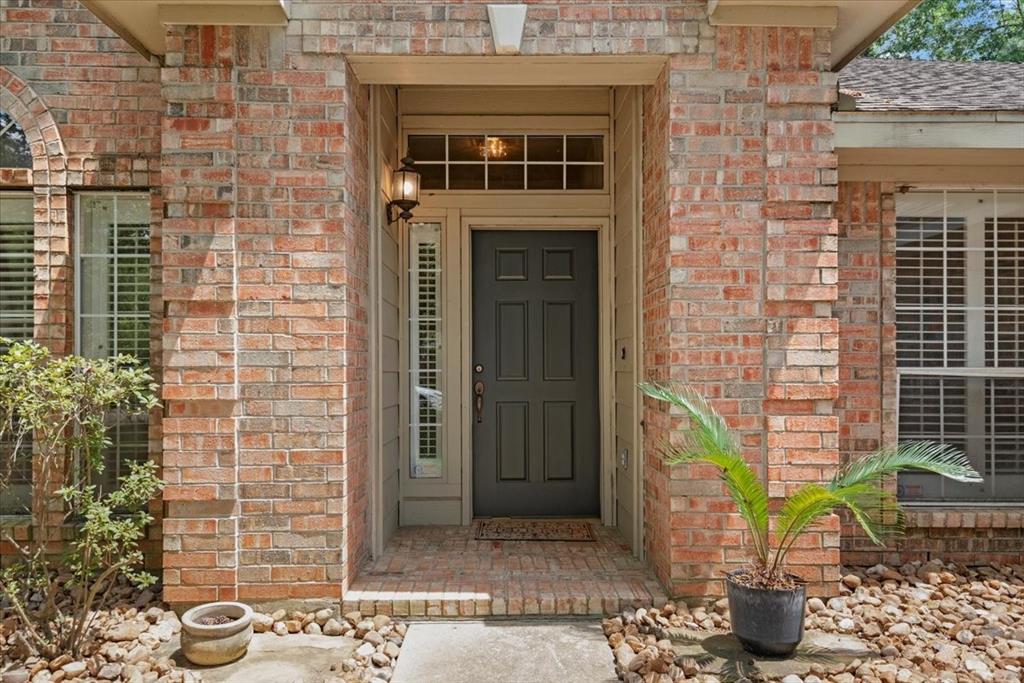 30 Teak Mill Place, The Woodlands, Texas image 3