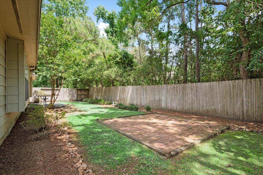 30 Teak Mill Place, The Woodlands, Texas image 29