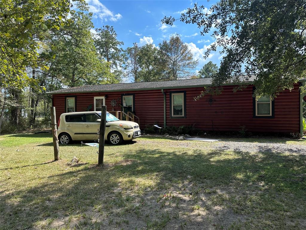 338 County Road 4995, Orange, Texas image 1