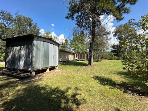 A home in Orange