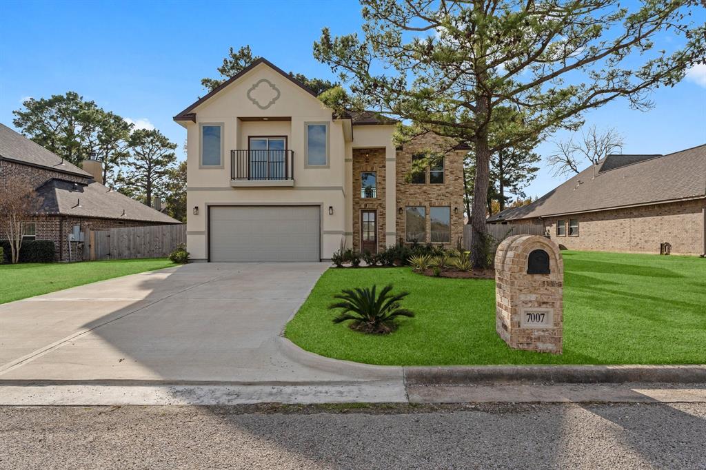 7007 Longmire Circle, Conroe, Texas image 3