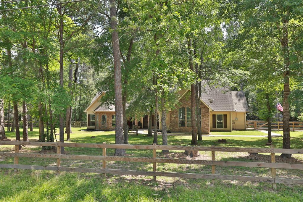 727 Bob Link Street, Magnolia, Texas image 2