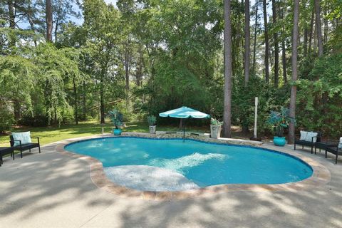 727 Bob Link Street Magnolia TX 77355