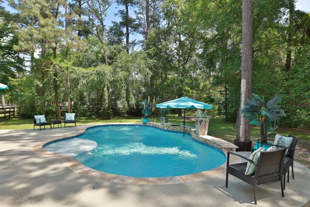 727 Bob Link Street, Magnolia, Texas image 32