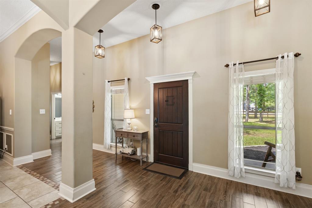 727 Bob Link Street, Magnolia, Texas image 4