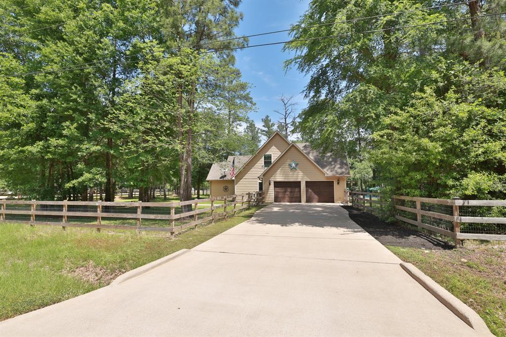 727 Bob Link Street, Magnolia, Texas image 34