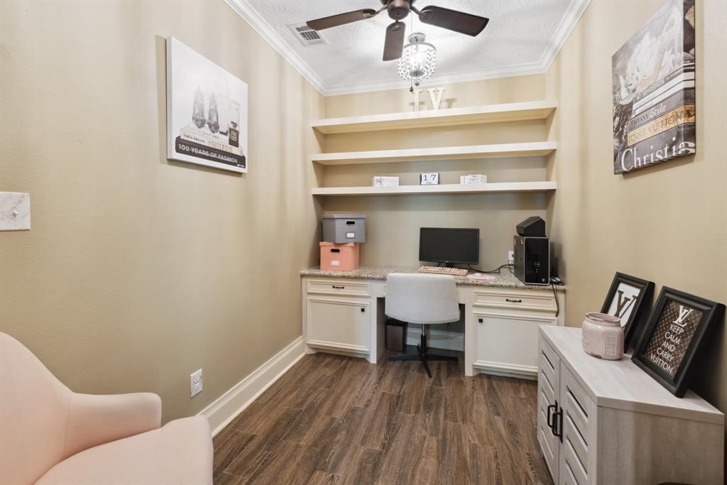 727 Bob Link Street, Magnolia, Texas image 24